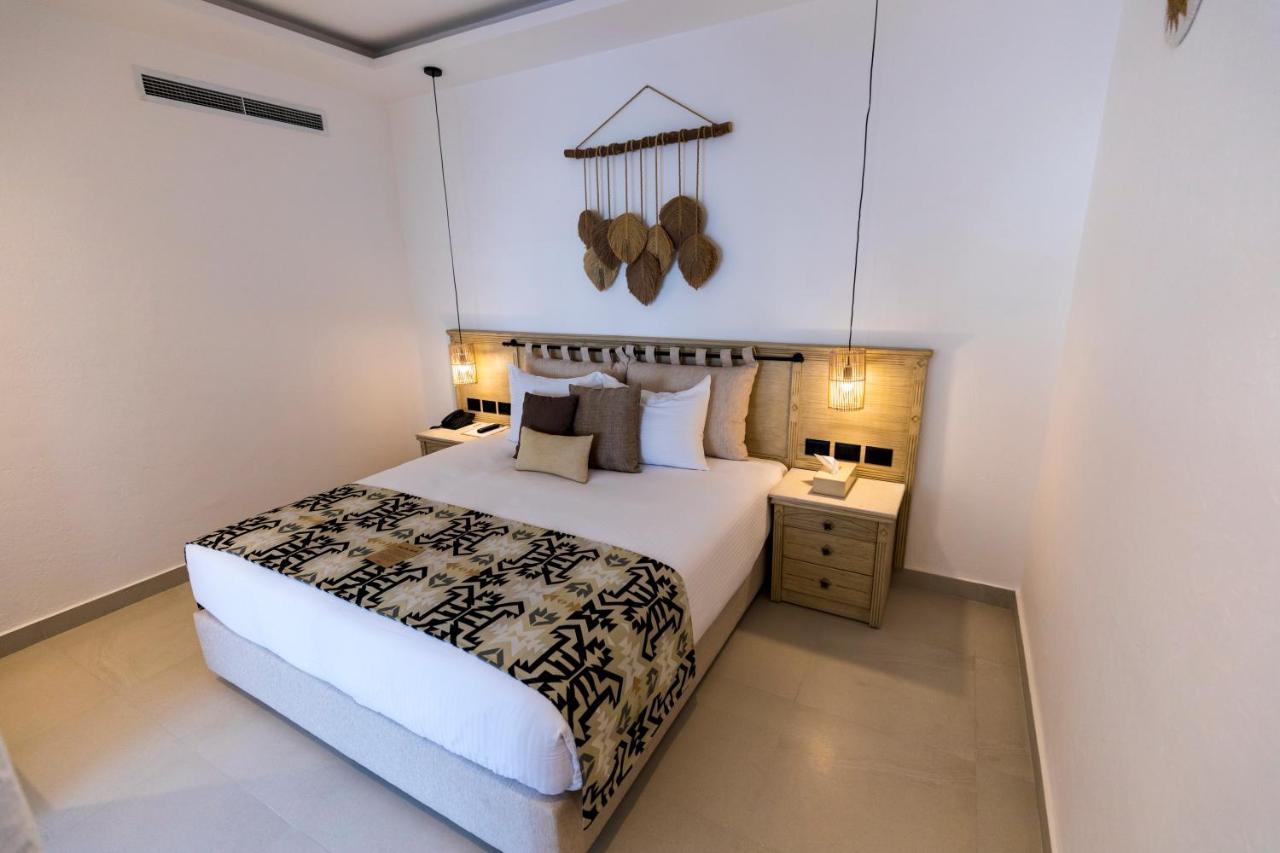 Sunrise Tucana Resort Grand Select Hurghada Exterior foto