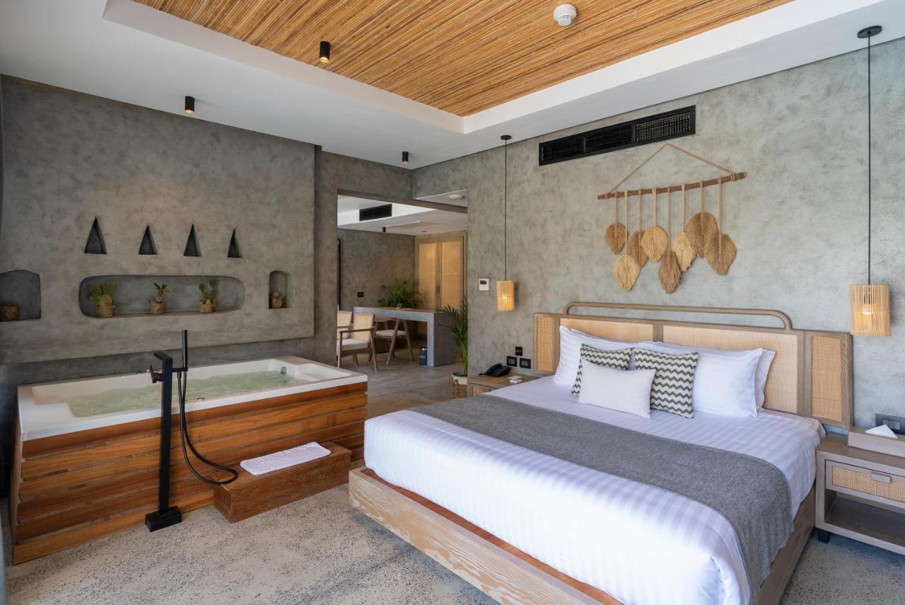 Sunrise Tucana Resort Grand Select Hurghada Exterior foto