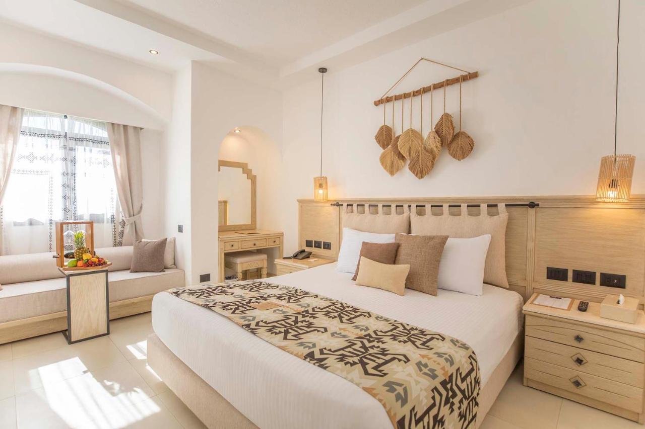 Sunrise Tucana Resort Grand Select Hurghada Habitación foto